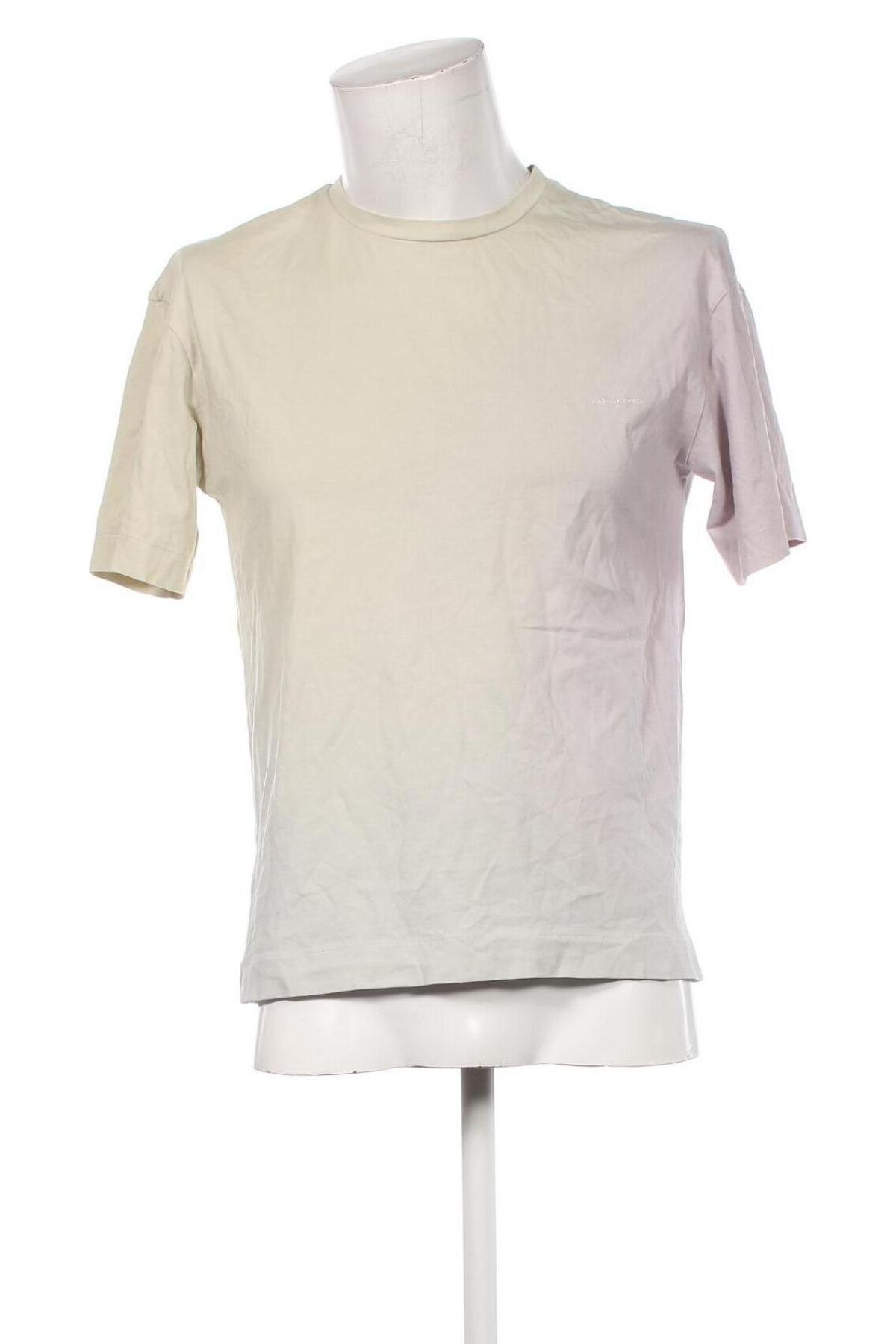 Herren T-Shirt Zara, Größe M, Farbe Mehrfarbig, Preis € 4,99