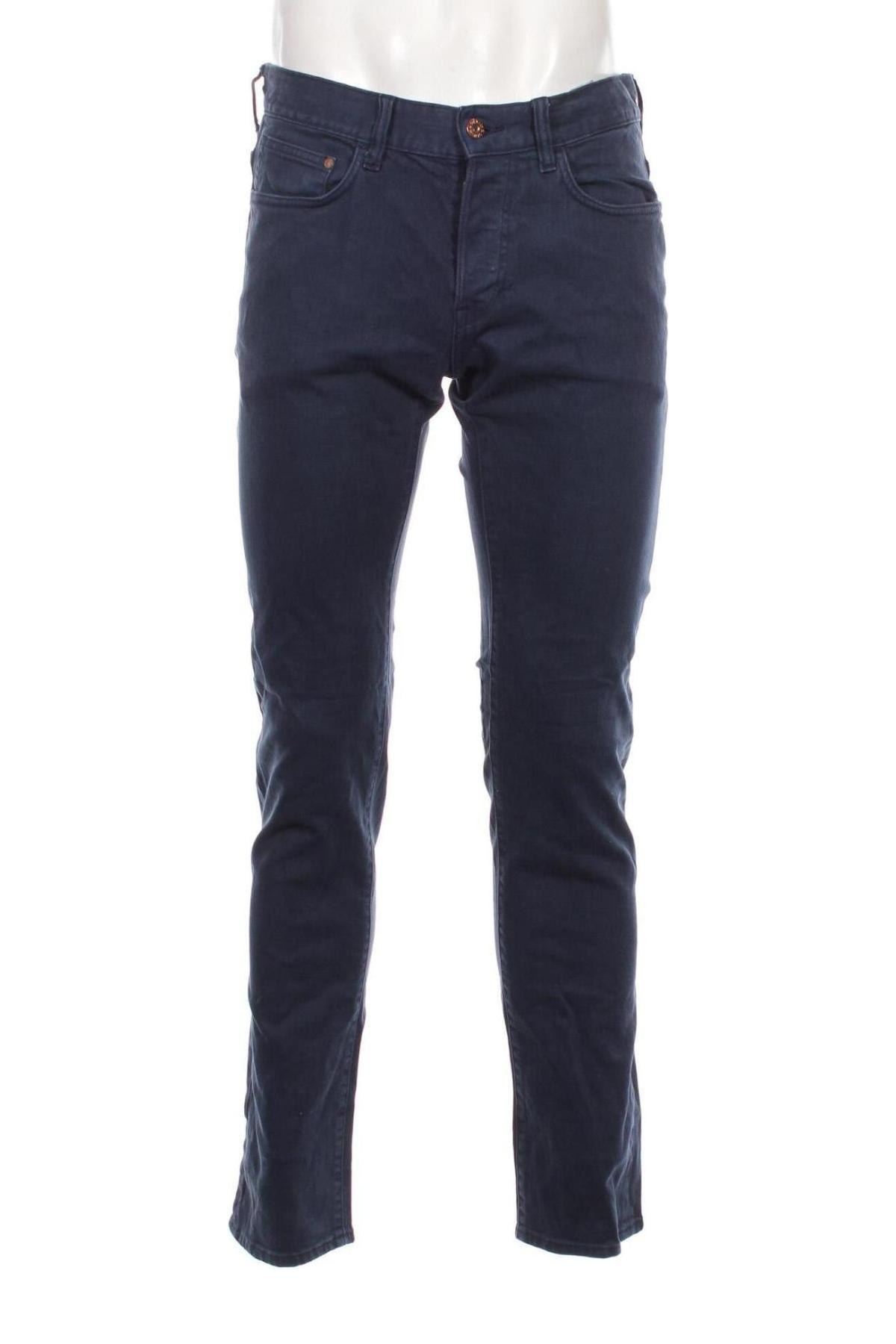 Herren Jeans, Größe M, Farbe Blau, Preis 27,49 €