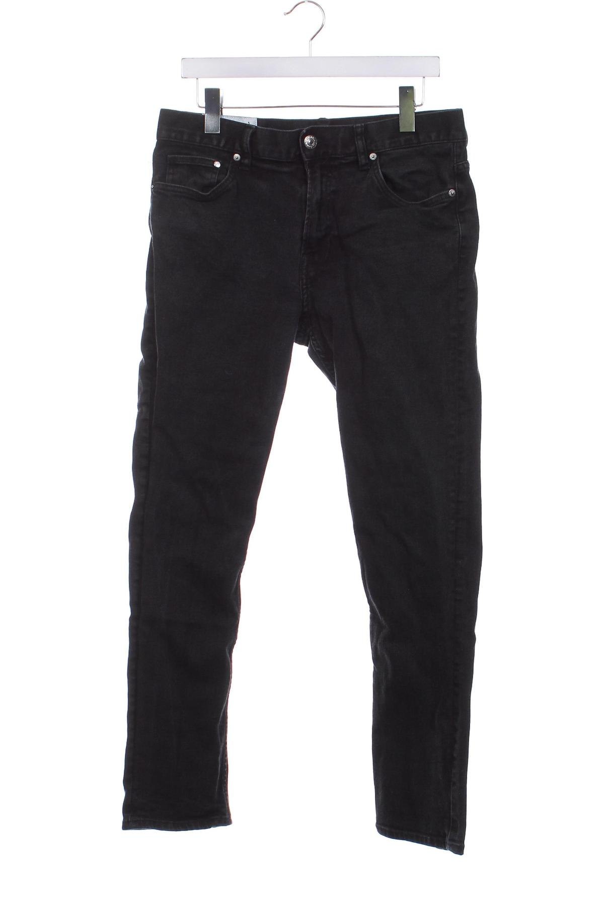 Herren Jeans, Größe L, Farbe Schwarz, Preis 19,85 €