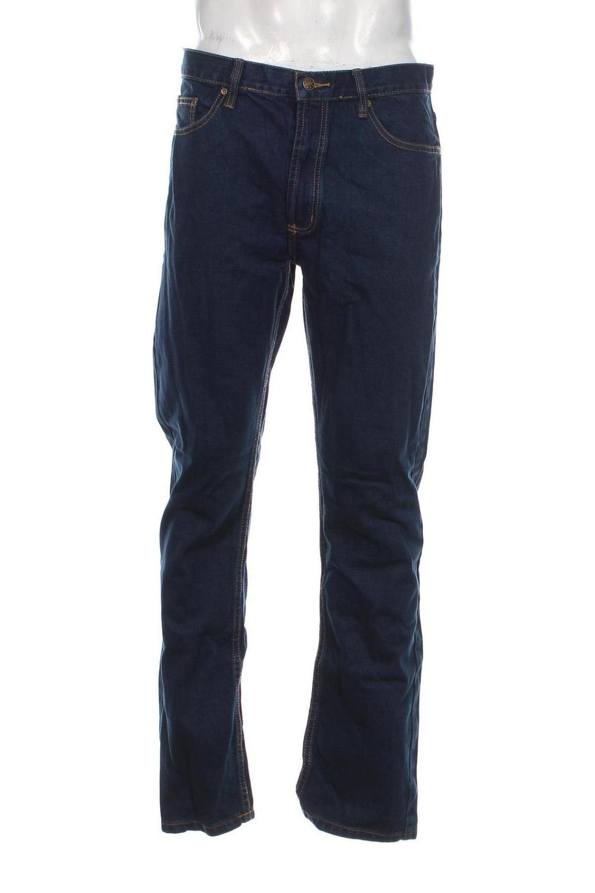 Herren Jeans, Größe M, Farbe Blau, Preis € 13,99