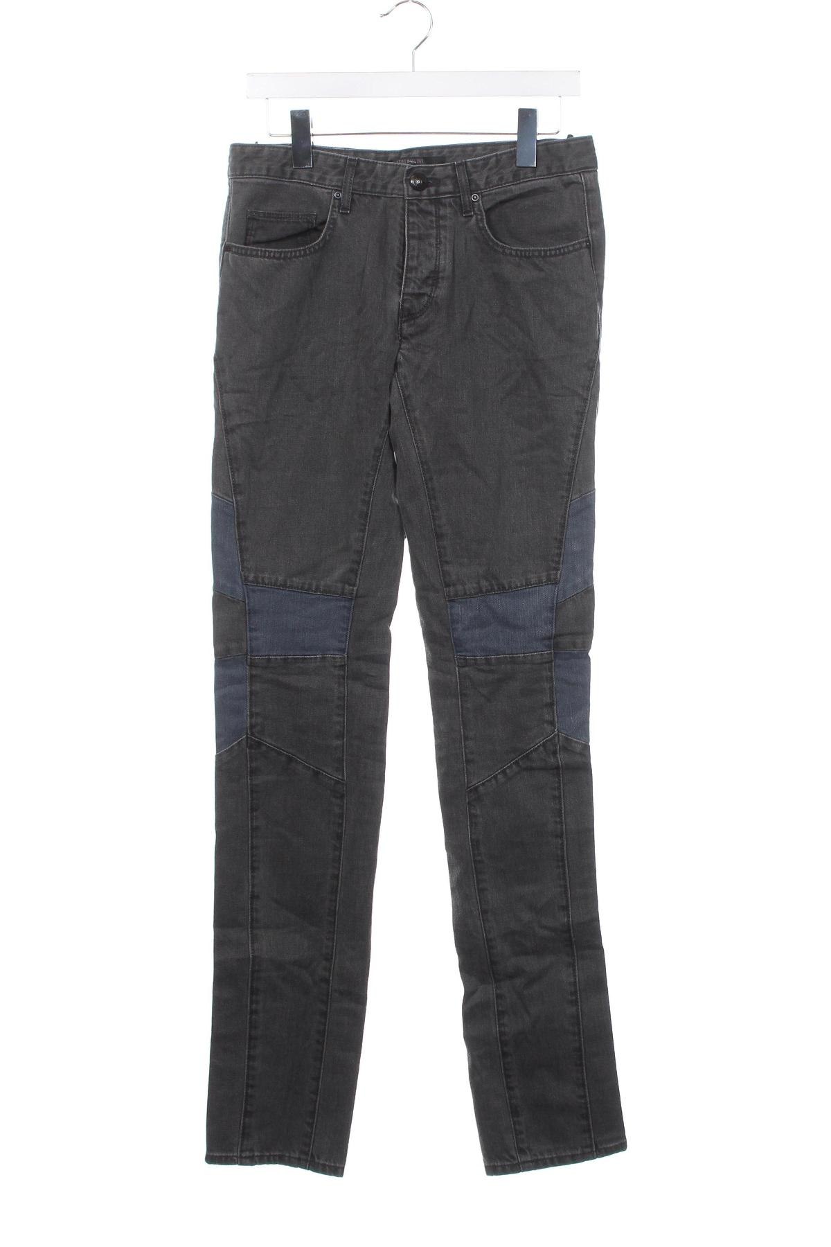 Herren Jeans, Größe XS, Farbe Grau, Preis € 13,99