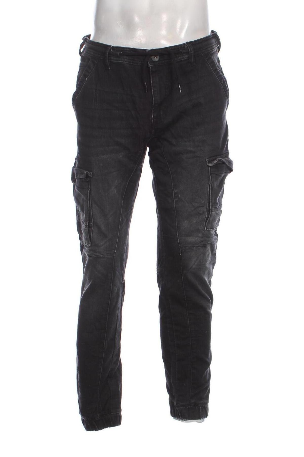 Herren Jeans, Größe XL, Farbe Schwarz, Preis € 27,49