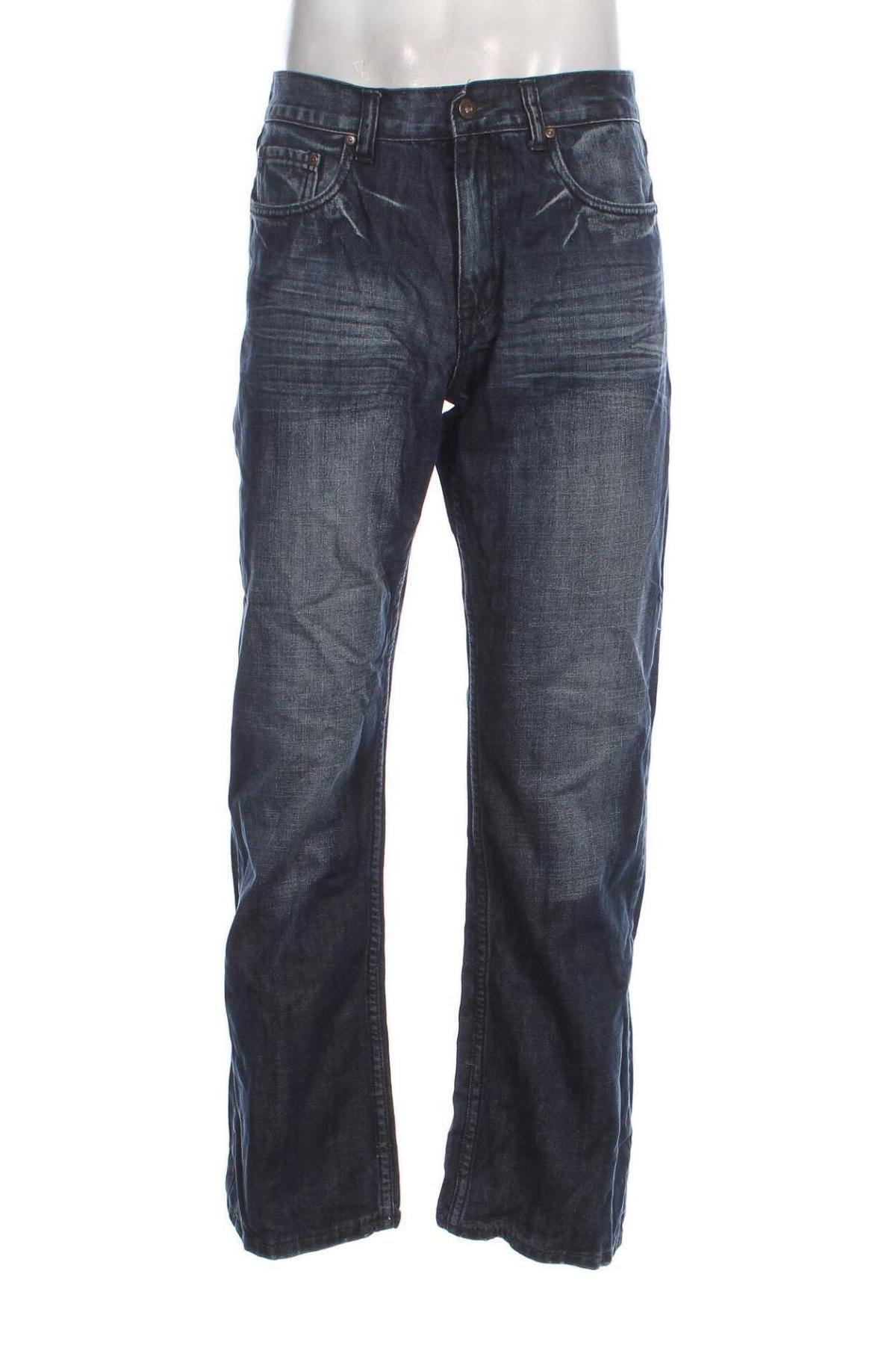 Herren Jeans, Größe M, Farbe Blau, Preis 11,49 €