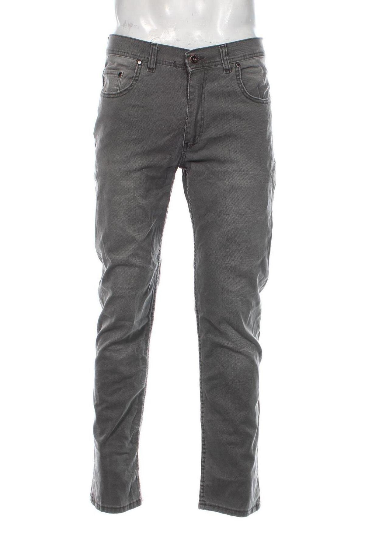 Herren Jeans, Größe L, Farbe Schwarz, Preis 27,49 €