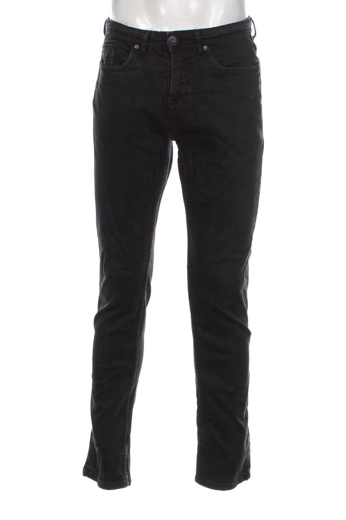 Herren Jeans, Größe M, Farbe Schwarz, Preis € 13,99