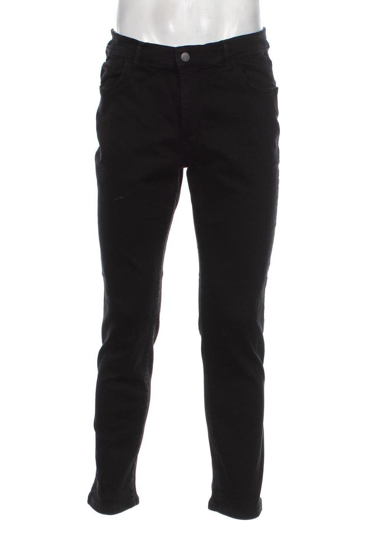 Herren Jeans, Größe M, Farbe Schwarz, Preis € 12,99