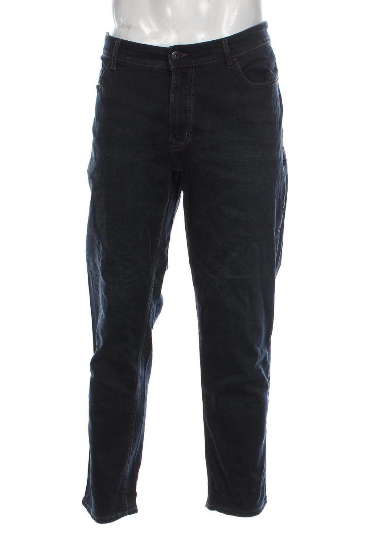 Herren Jeans, Größe XL, Farbe Blau, Preis 27,49 €