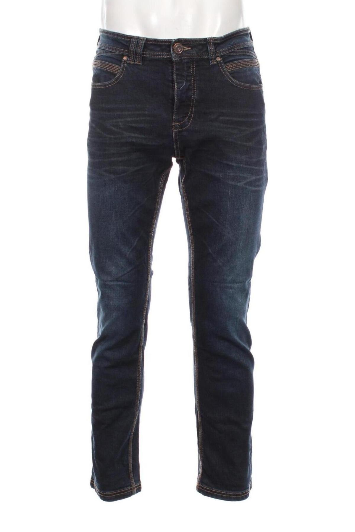 Herren Jeans, Größe M, Farbe Blau, Preis 12,99 €