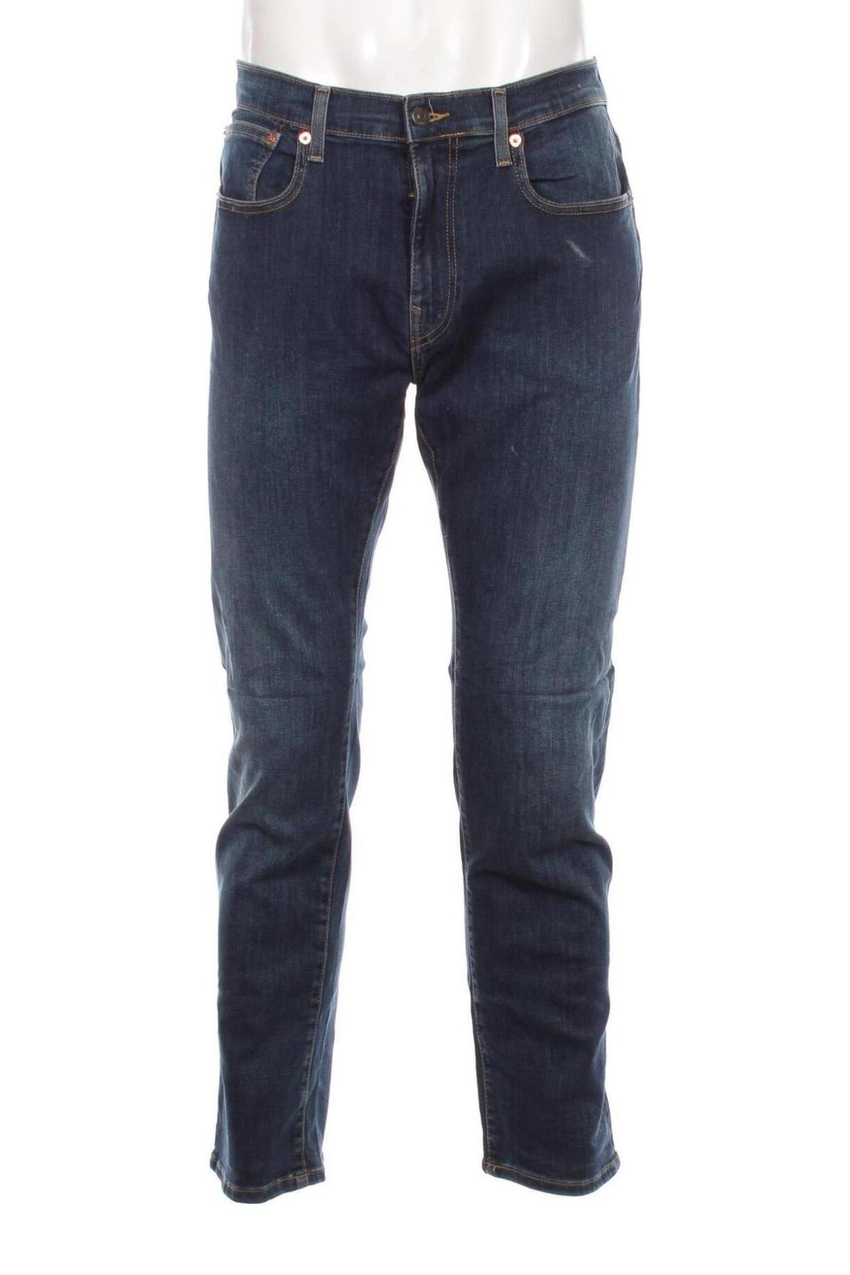 Herren Jeans, Größe L, Farbe Blau, Preis € 13,99