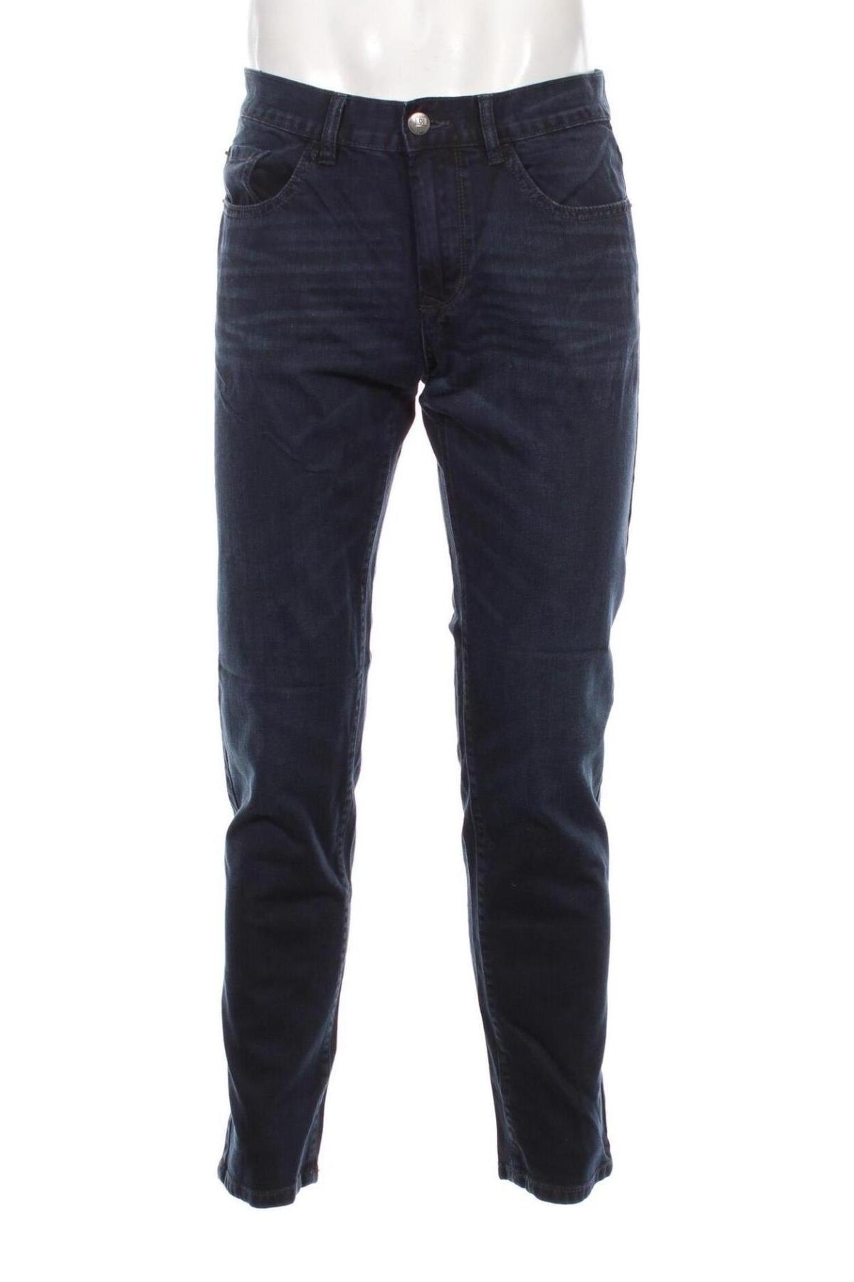 Herren Jeans, Größe M, Farbe Blau, Preis 11,49 €