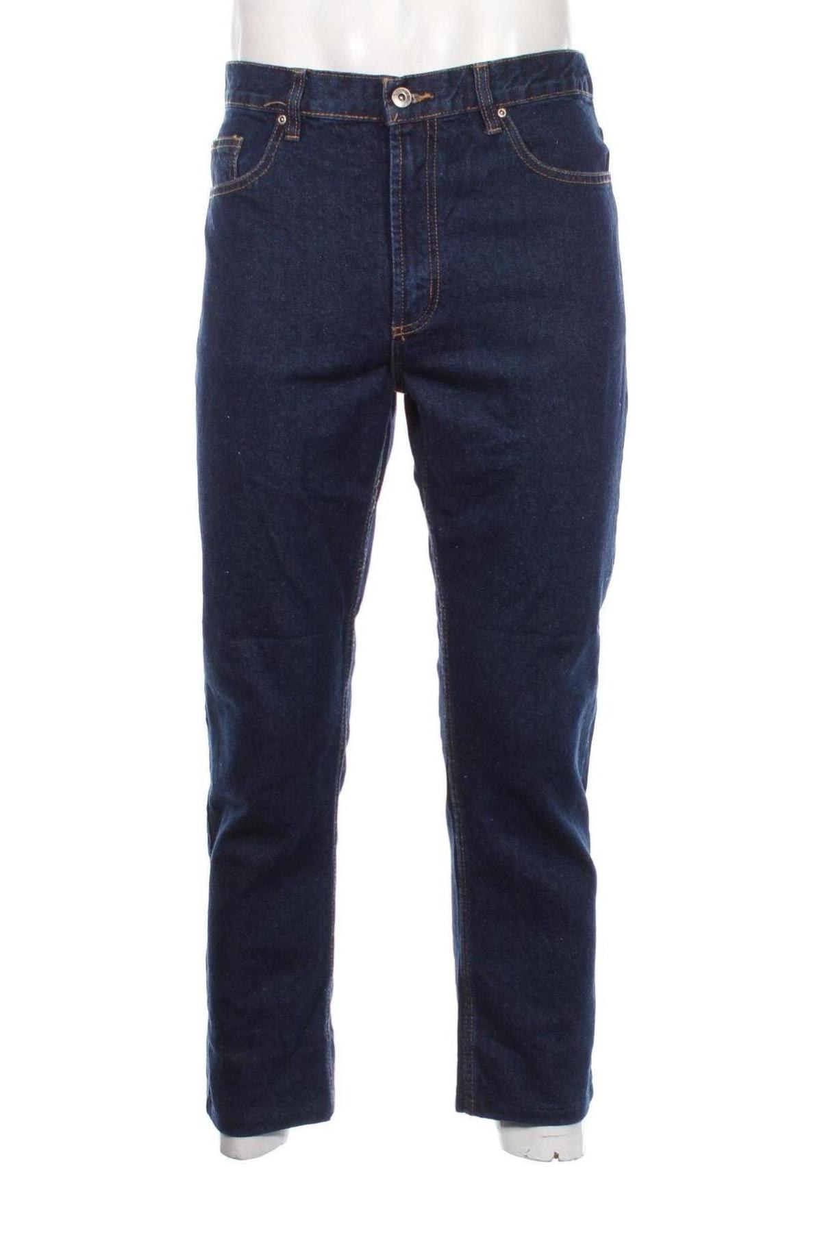 Herren Jeans, Größe M, Farbe Blau, Preis € 27,49