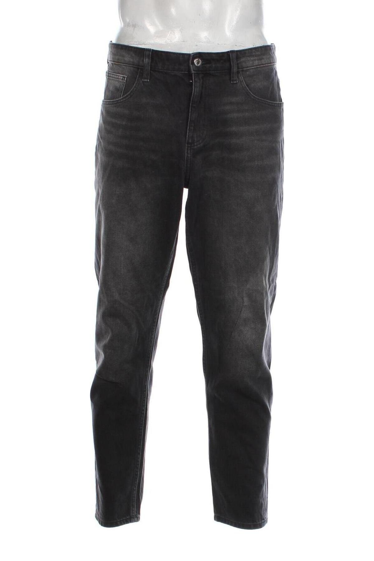 Herren Jeans ASOS, Größe L, Farbe Grau, Preis 33,99 €