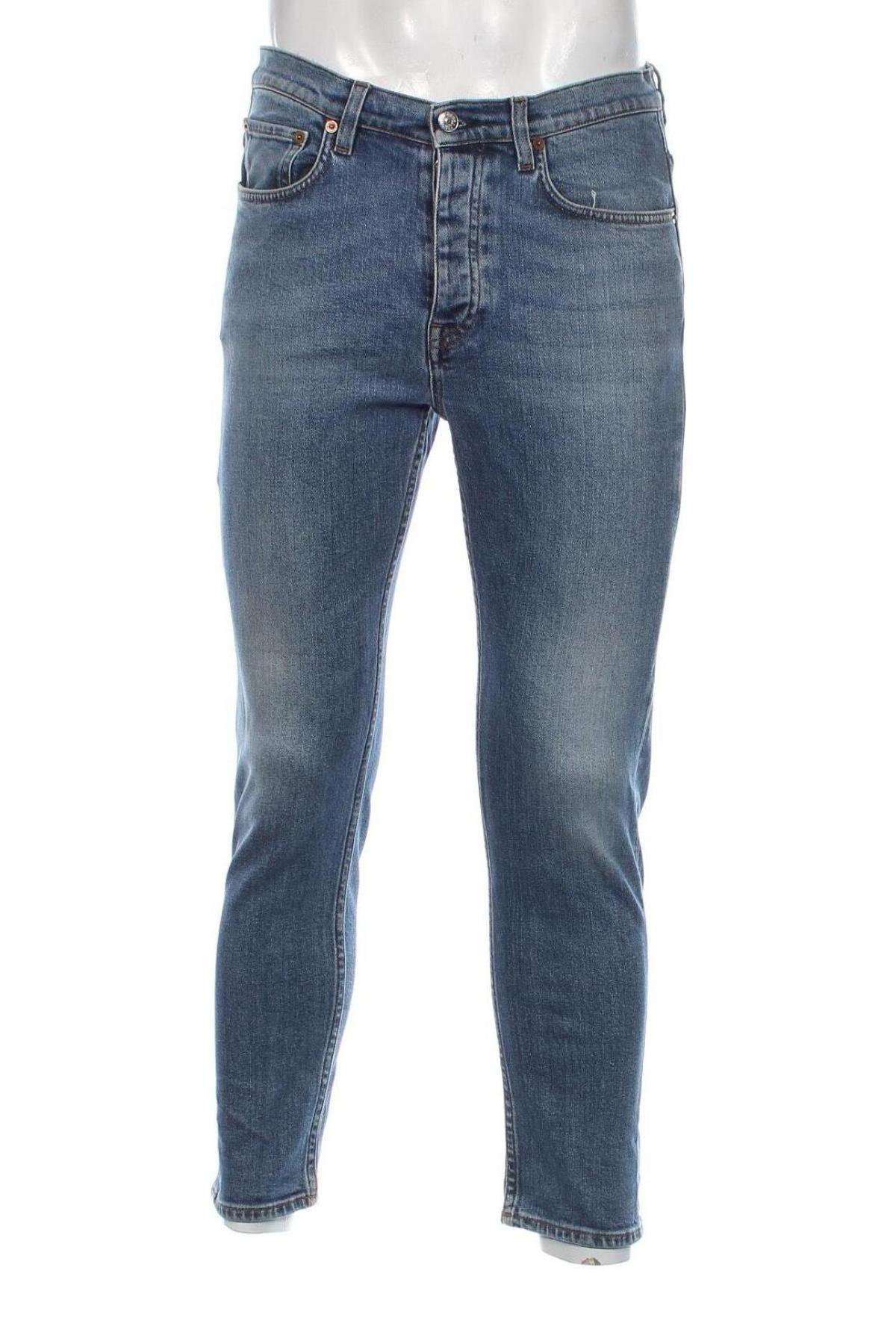 Herren Jeans Acne Studios, Größe S, Farbe Blau, Preis 117,99 €