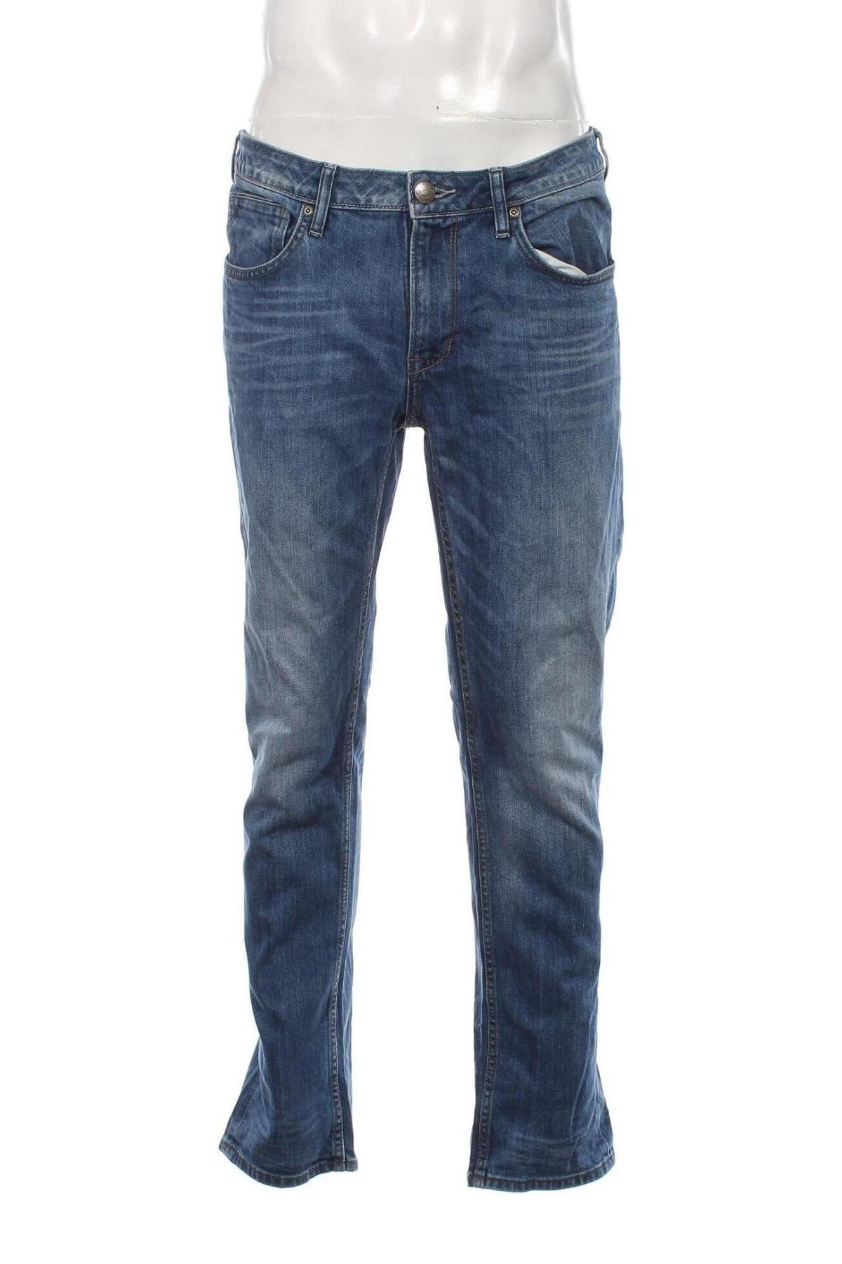 Herren Jeans Angelo Litrico, Größe L, Farbe Blau, Preis € 15,49