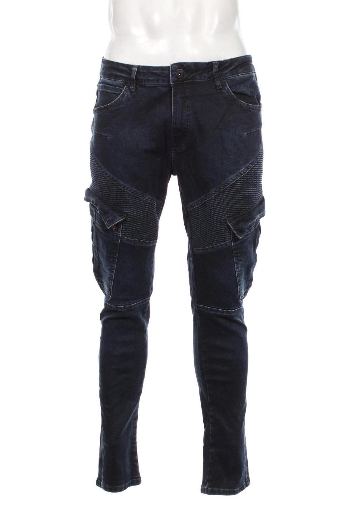 Herren Jeans Ashes To Dust, Größe XL, Farbe Blau, Preis 16,49 €