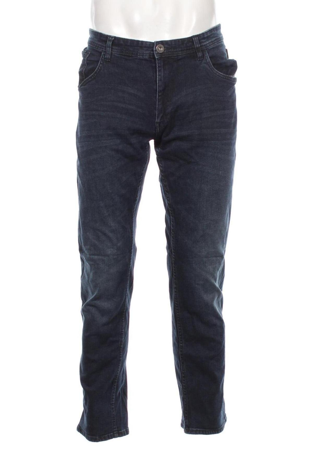 Herren Jeans Blend, Größe XXL, Farbe Blau, Preis € 32,49