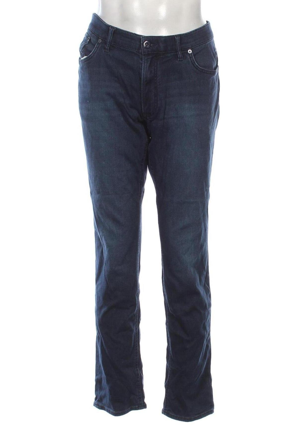 Herren Jeans Brax, Größe L, Farbe Blau, Preis 49,99 €