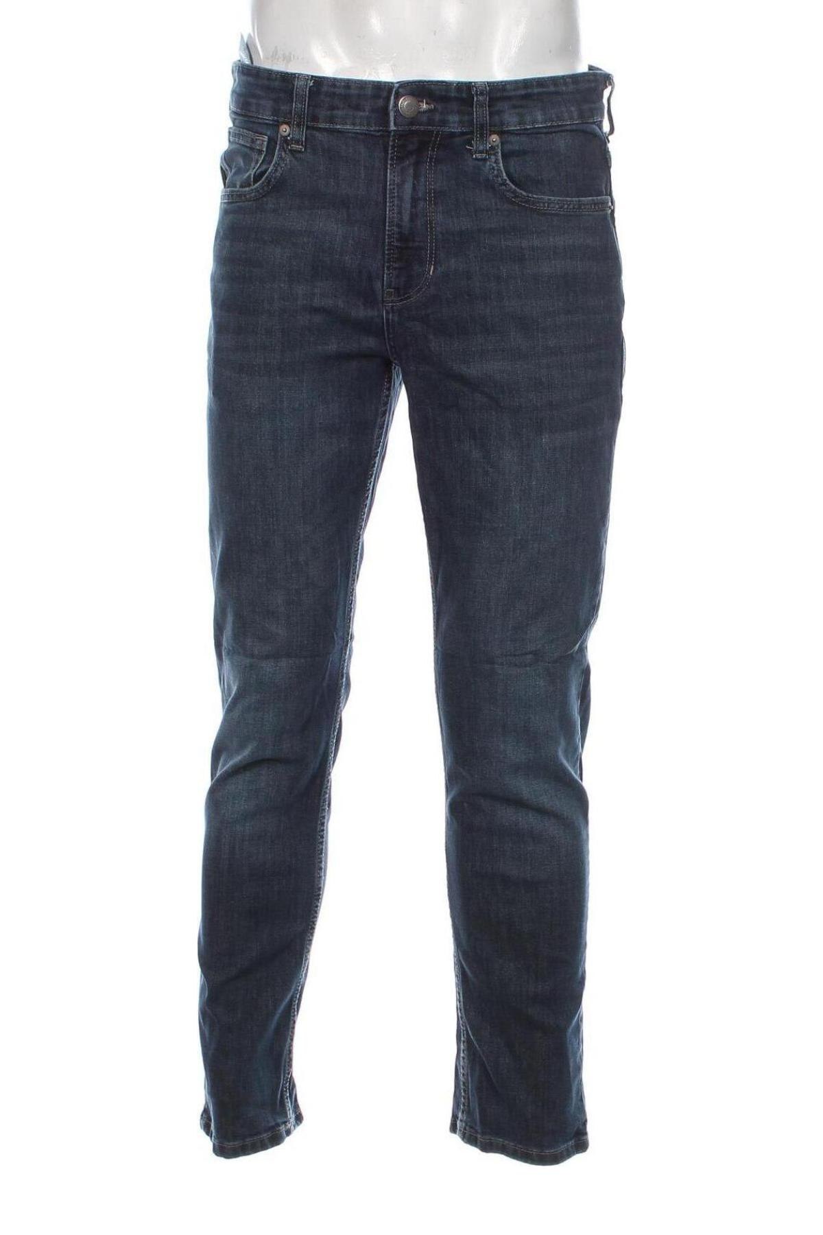 Herren Jeans C&A, Größe M, Farbe Blau, Preis € 12,99