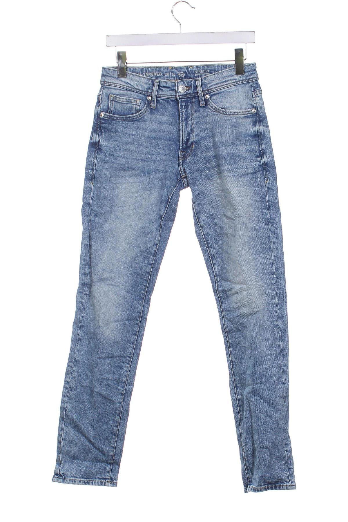 Herren Jeans C&A, Größe S, Farbe Blau, Preis € 13,99