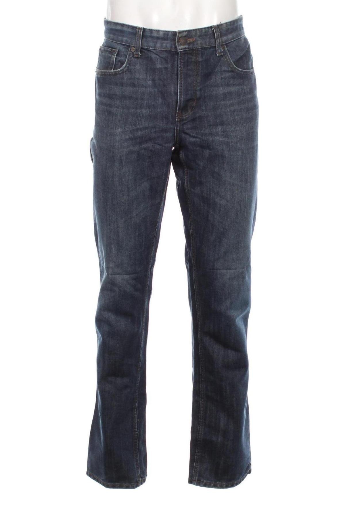 Herren Jeans C&A, Größe L, Farbe Blau, Preis 27,49 €