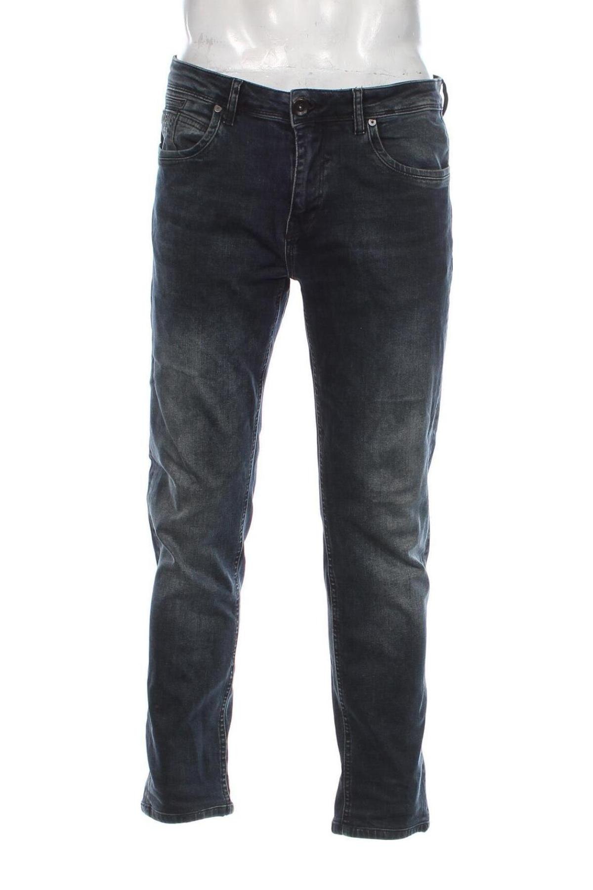 Herren Jeans Cars Jeans, Größe L, Farbe Blau, Preis 11,49 €