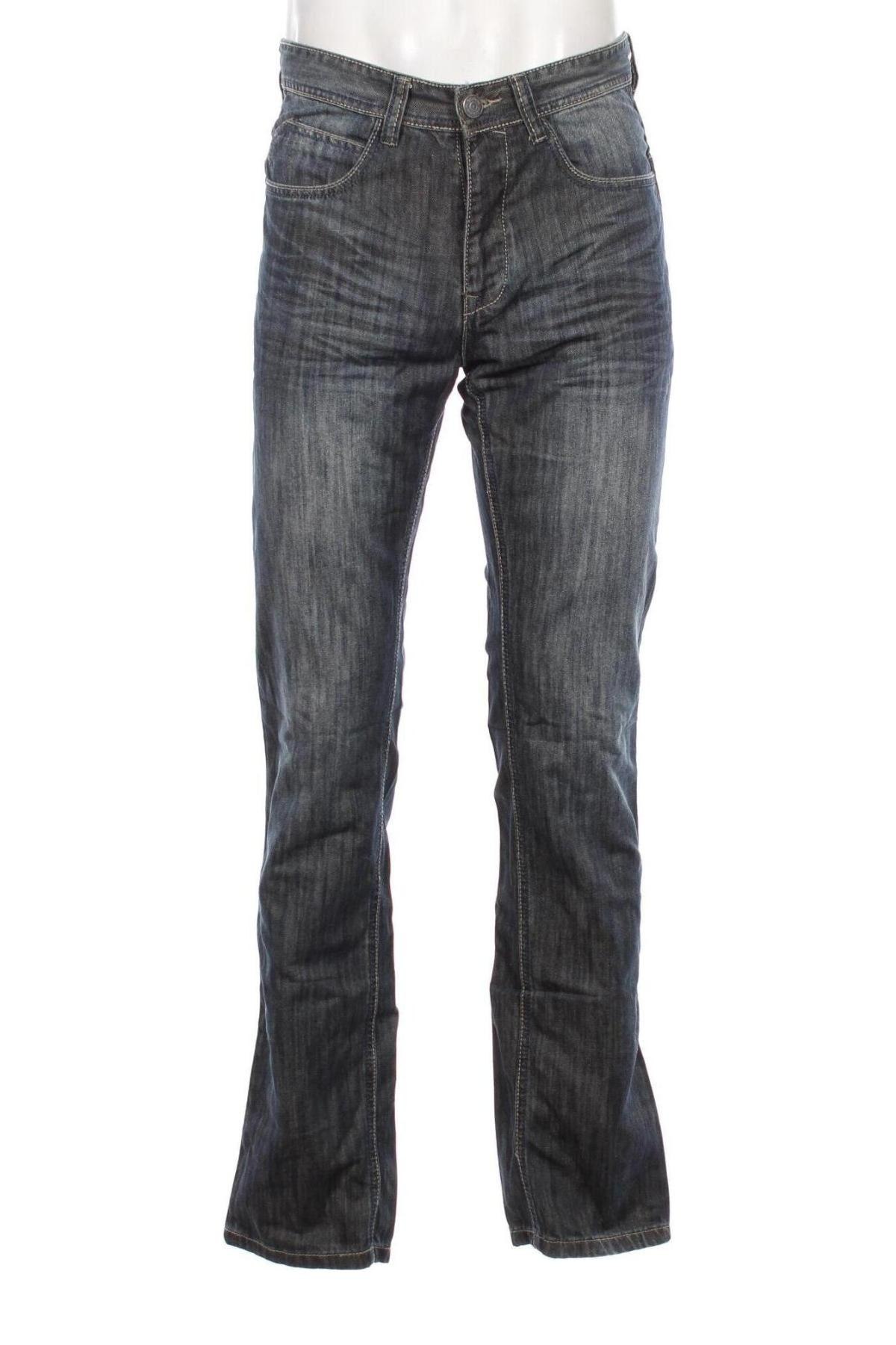 Herren Jeans Casual By Gemo, Größe M, Farbe Blau, Preis € 13,99