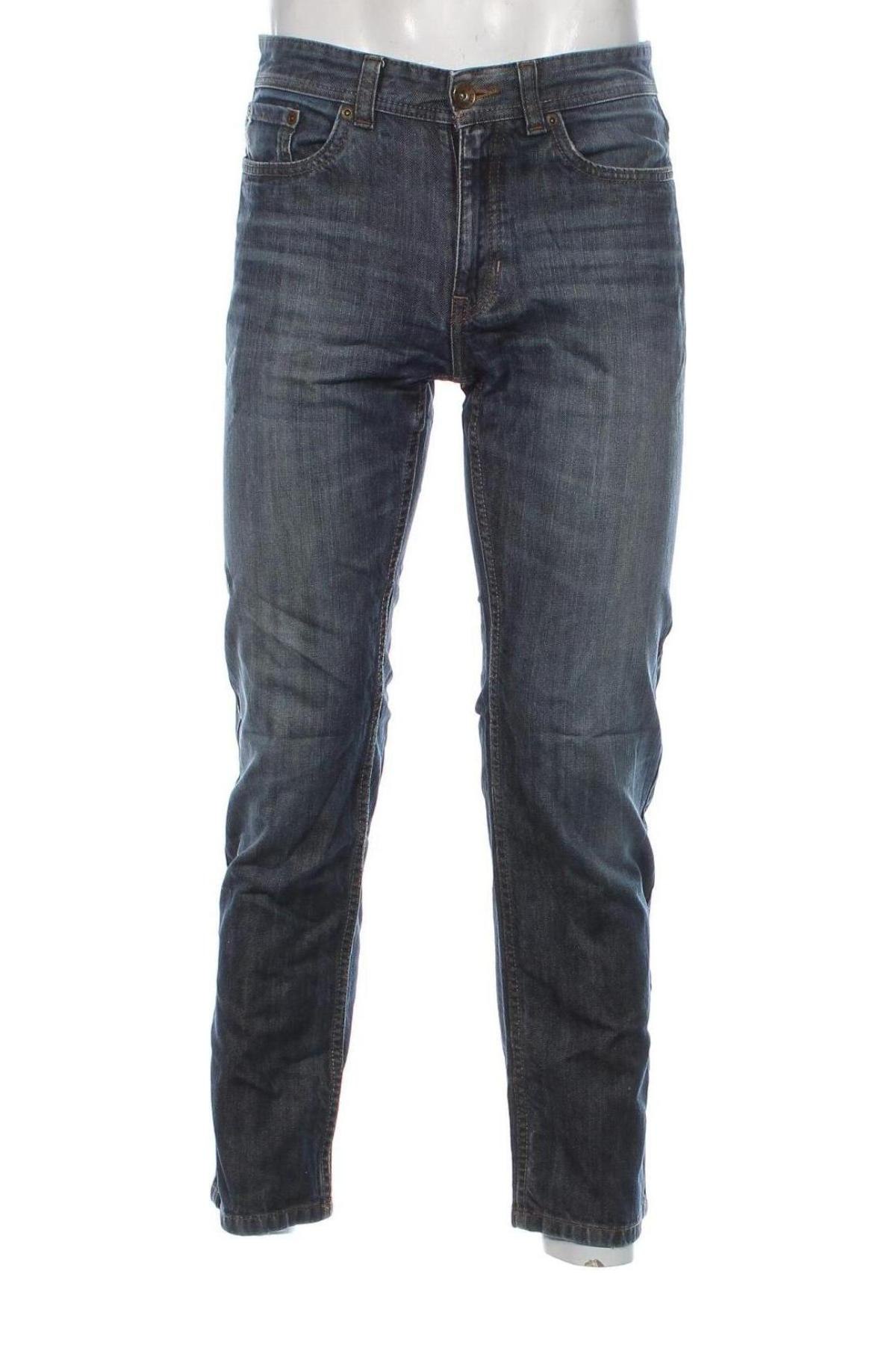 Herren Jeans Charles Vogele, Größe M, Farbe Blau, Preis € 13,99