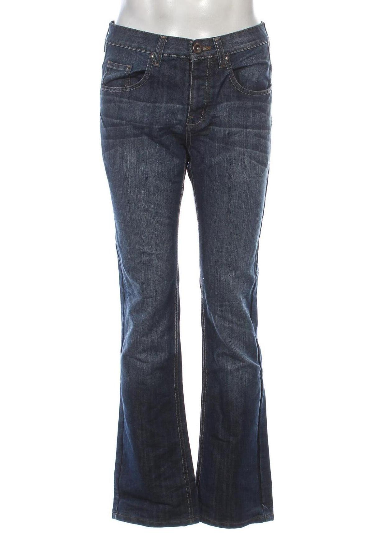 Herren Jeans Denim Co., Größe M, Farbe Blau, Preis € 12,99