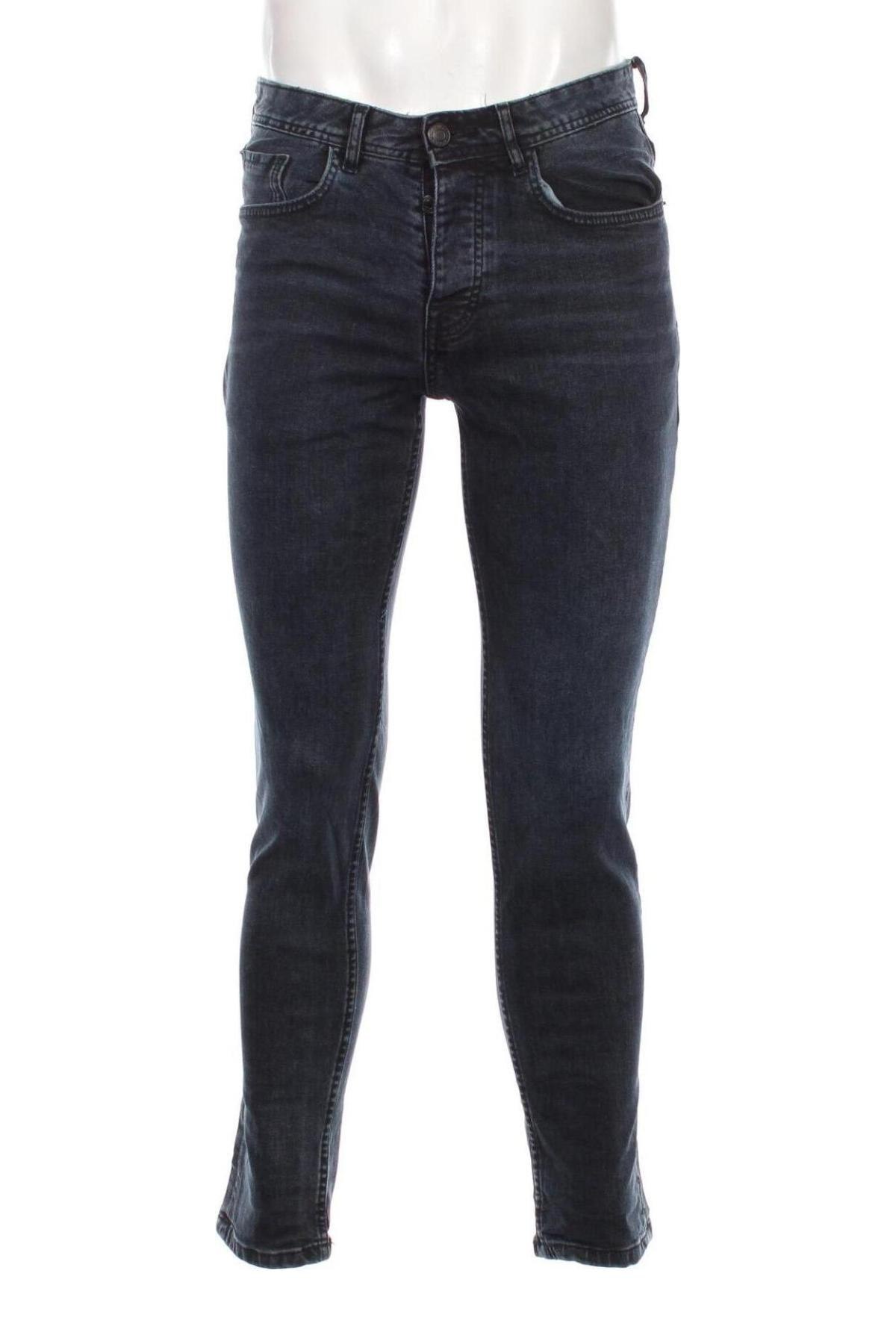 Herren Jeans Denim Co., Größe S, Farbe Blau, Preis 27,49 €