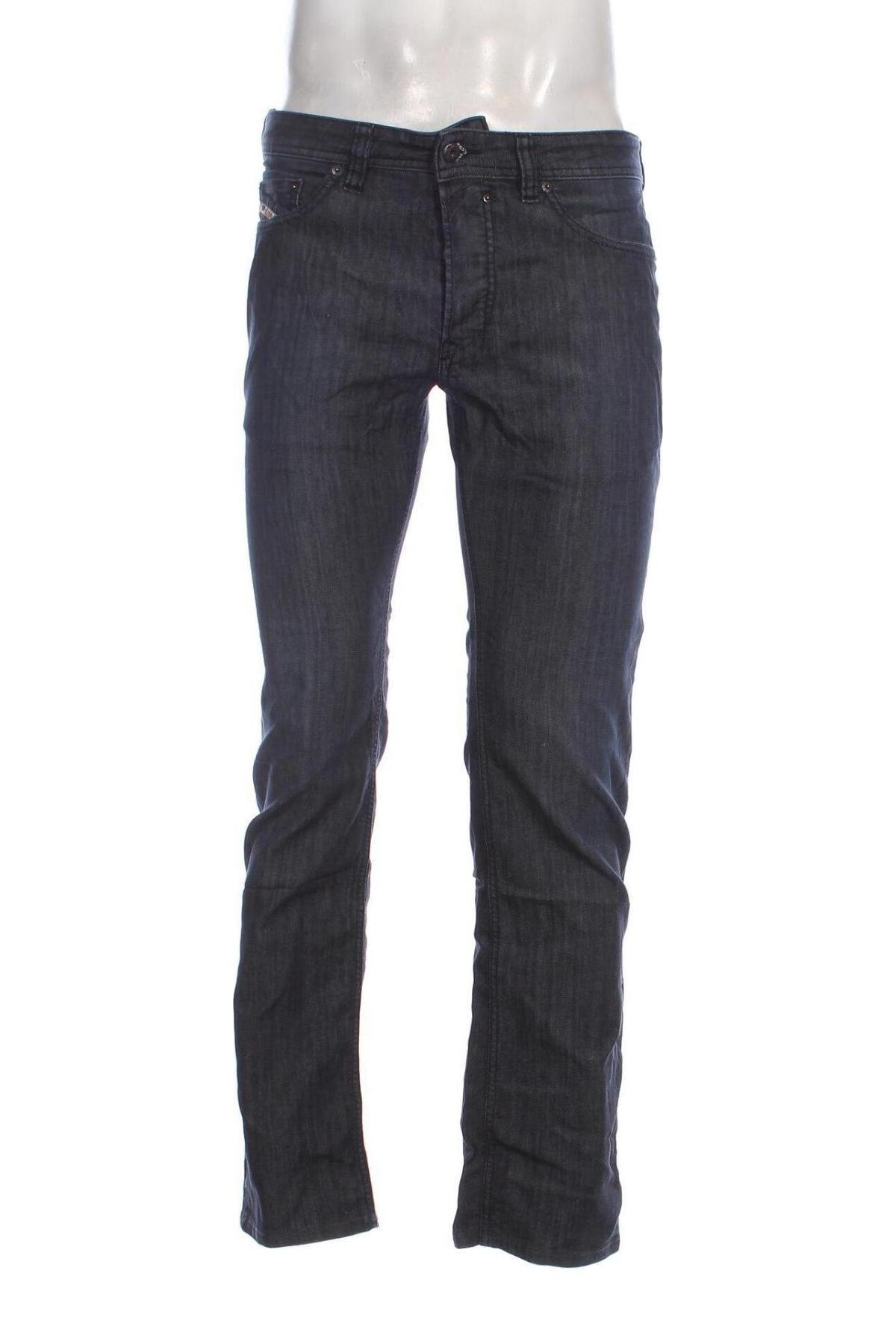 Herren Jeans Diesel, Größe L, Farbe Blau, Preis 68,99 €