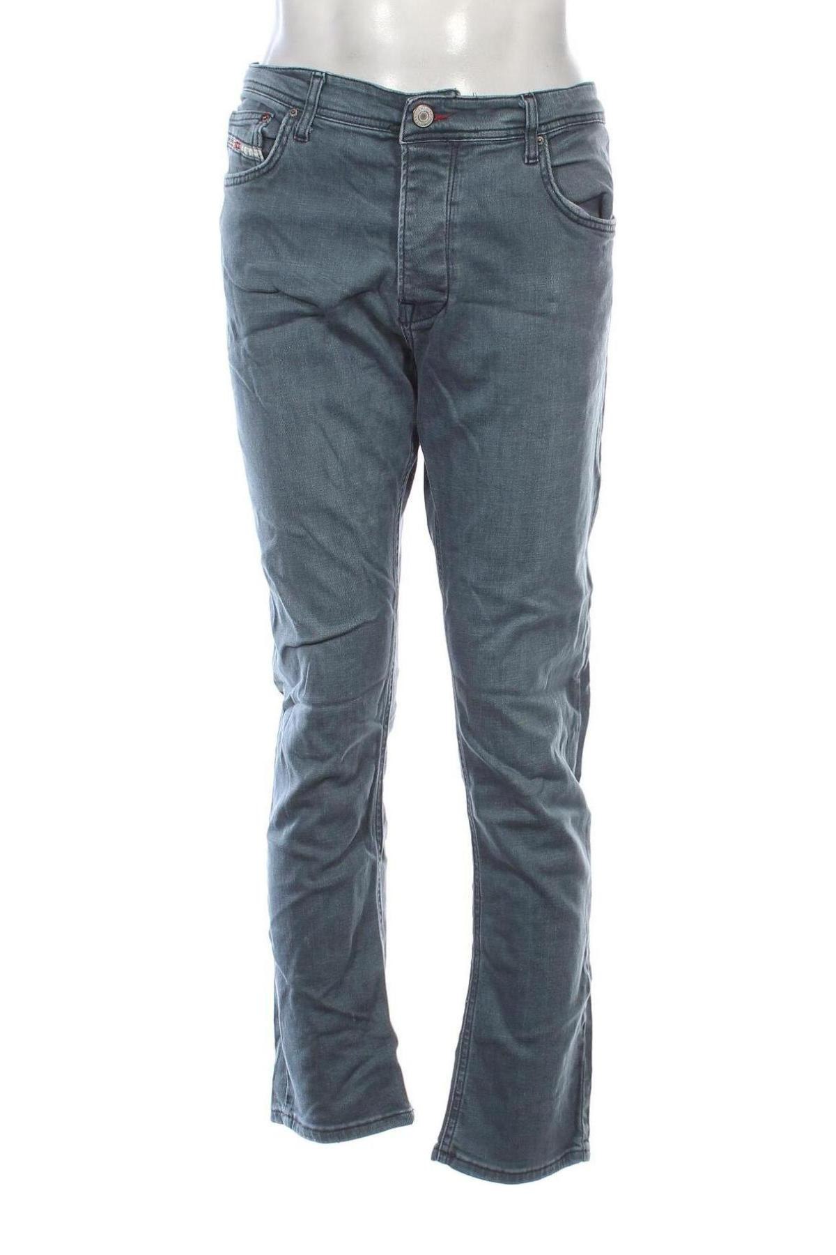 Herren Jeans Diesel, Größe L, Farbe Blau, Preis 75,99 €