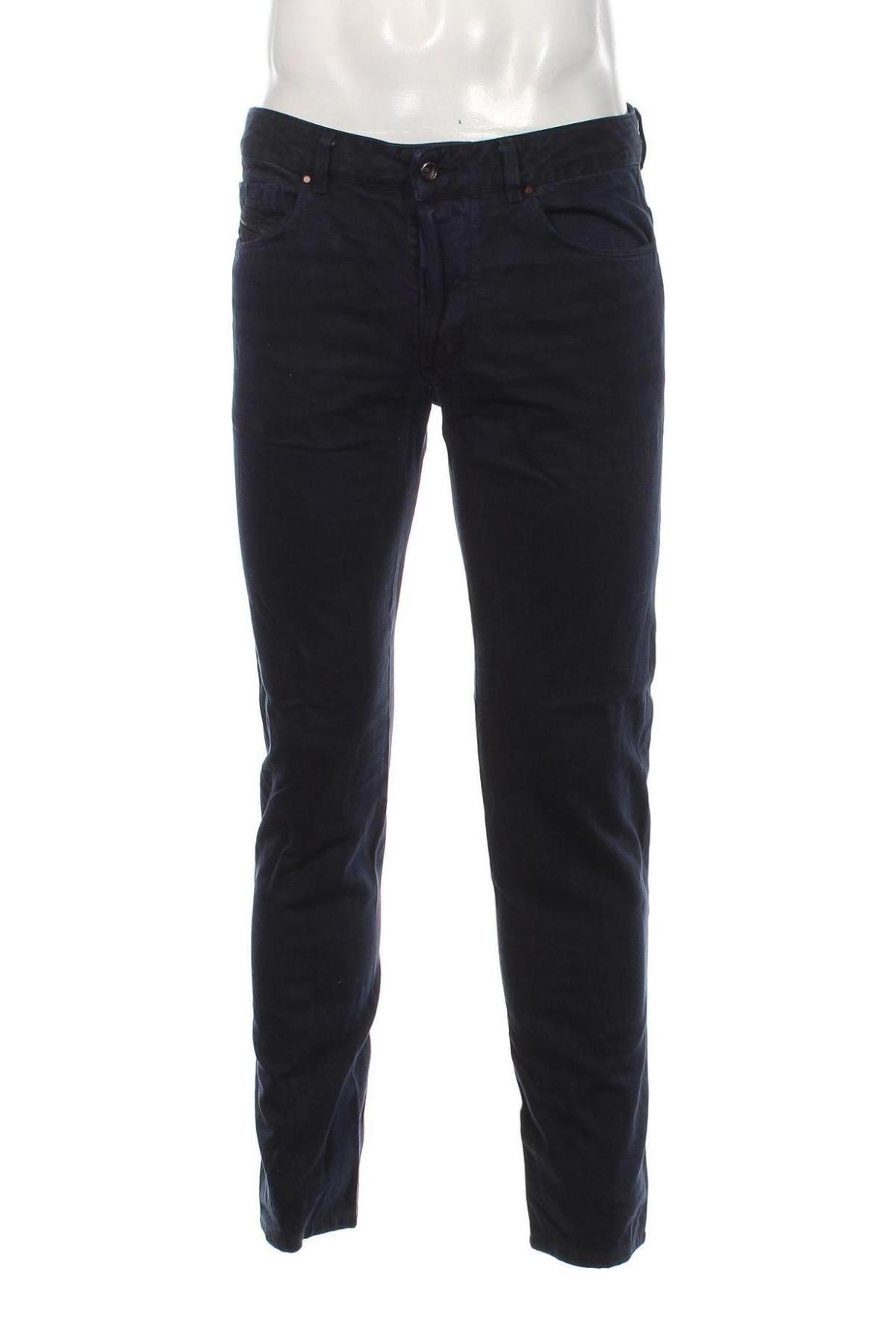 Herren Jeans Diesel Black Gold, Größe M, Farbe Blau, Preis 68,99 €