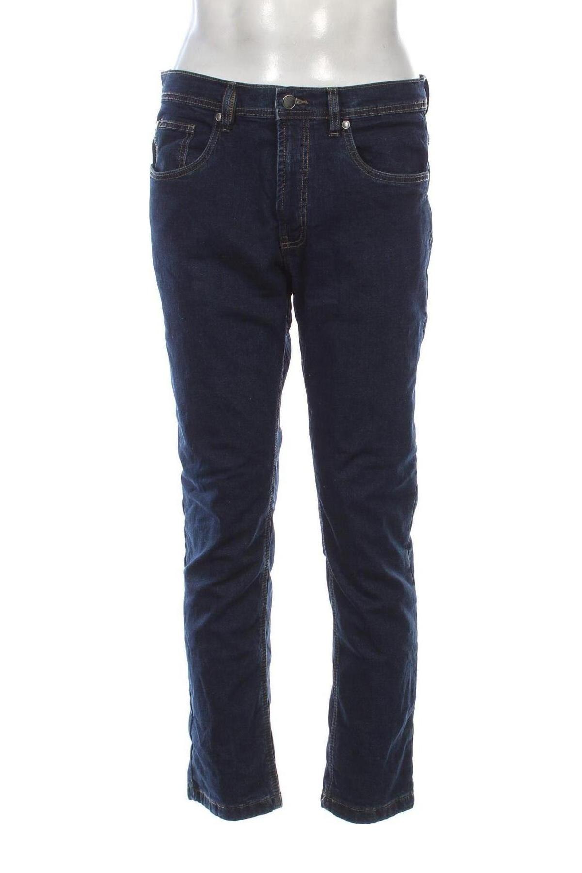 Herren Jeans Dunmore, Größe M, Farbe Blau, Preis € 27,49