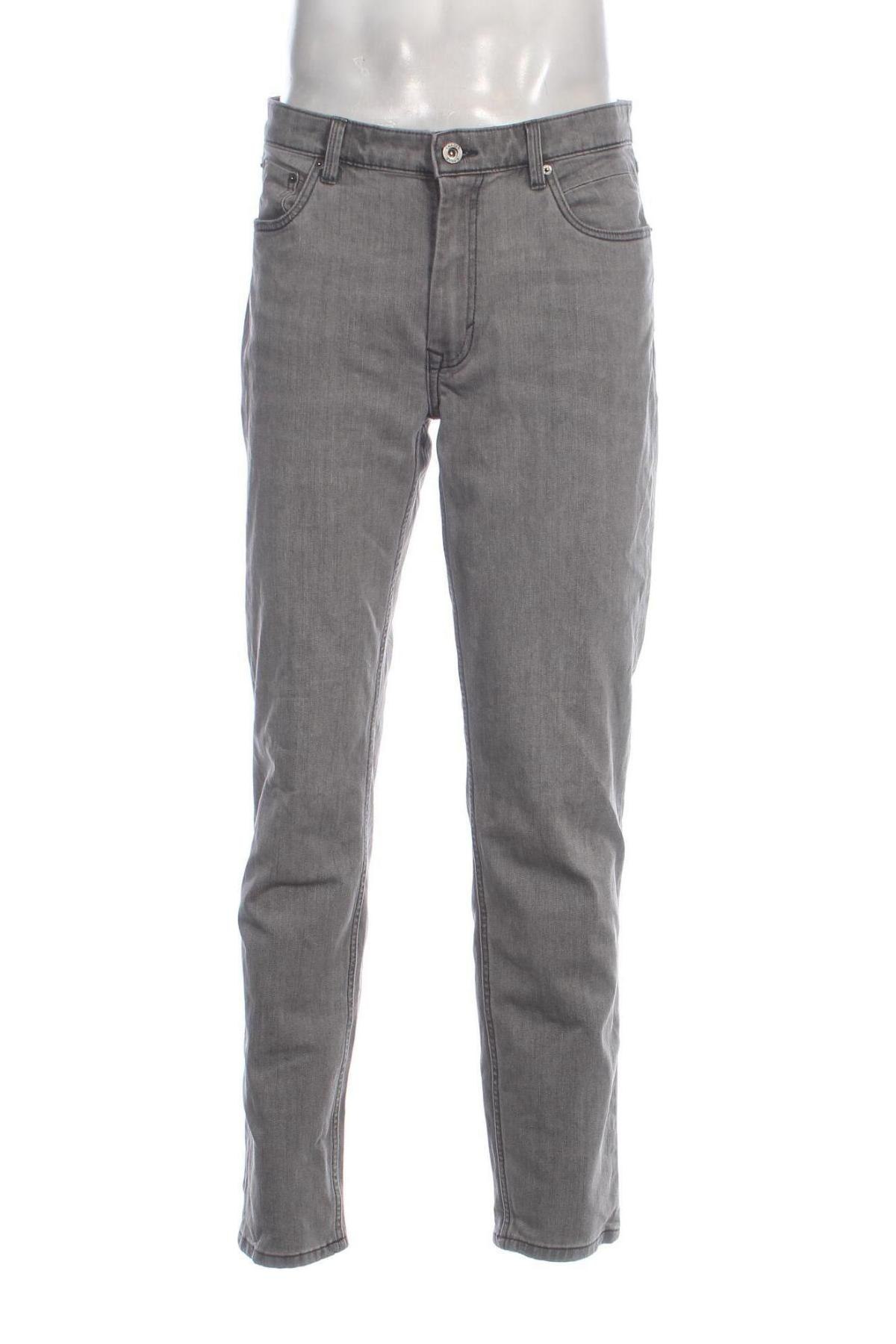 Herren Jeans Eagle No. 7, Größe L, Farbe Grau, Preis € 18,99