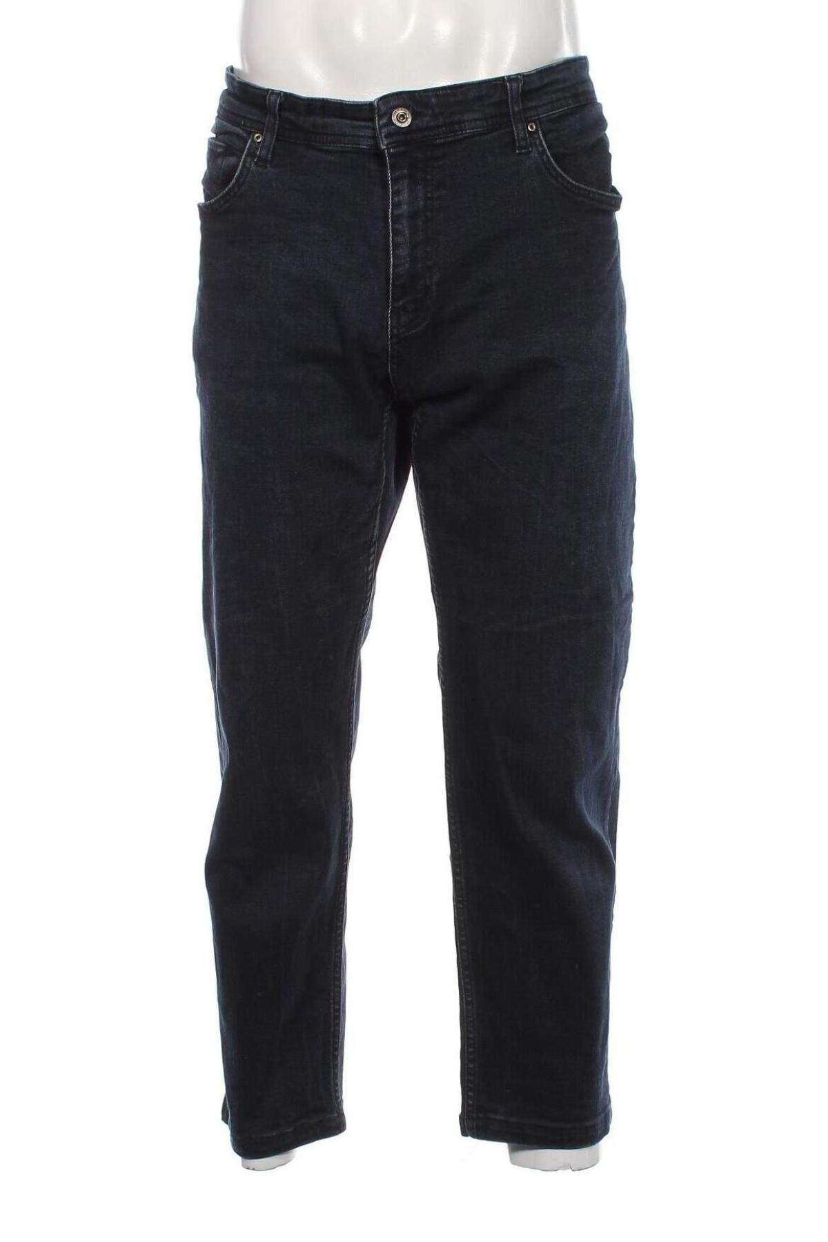 Ανδρικό τζίν Electra Jeans, Μέγεθος L, Χρώμα Μπλέ, Τιμή 9,99 €