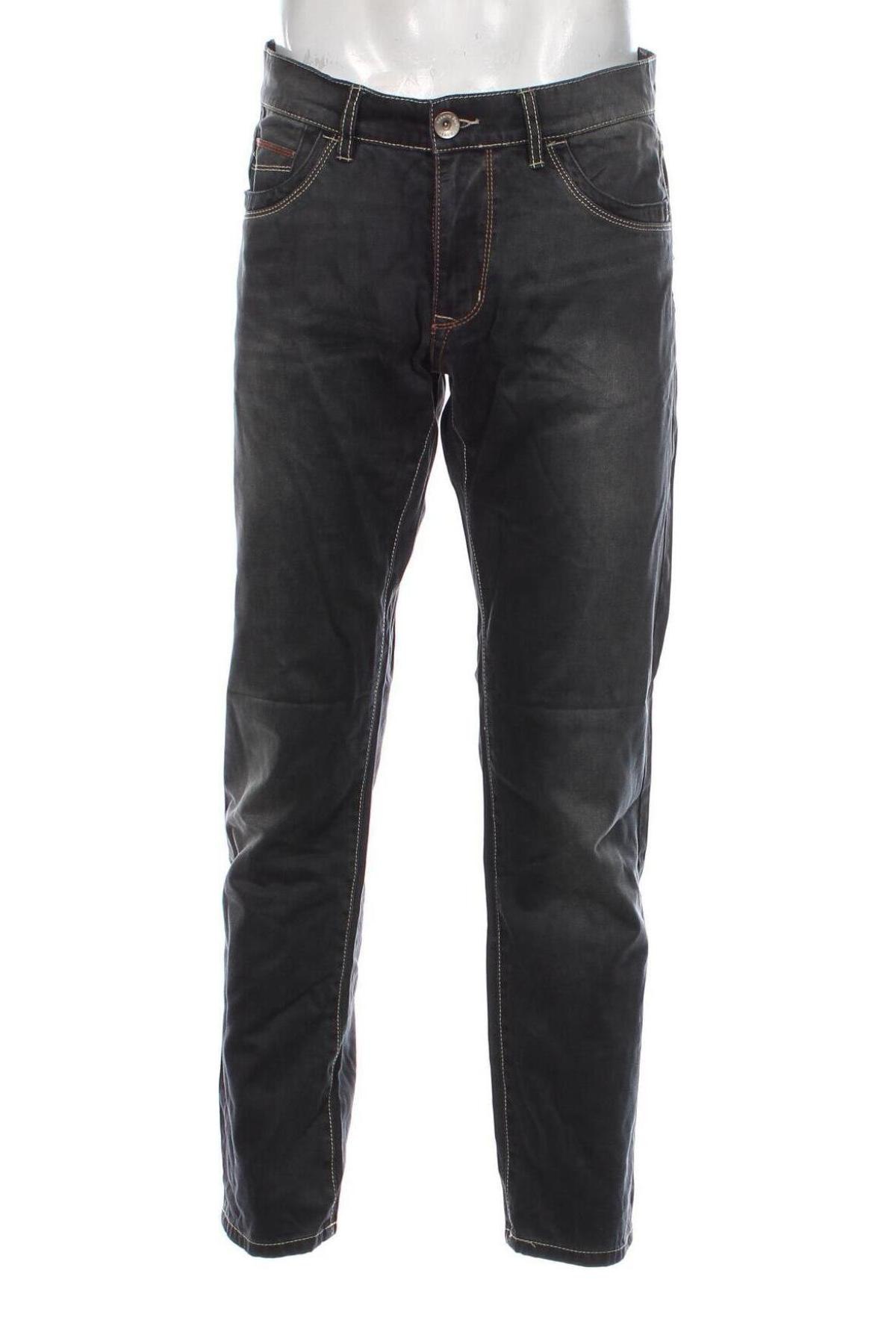 Herren Jeans Engbers, Größe M, Farbe Schwarz, Preis 42,99 €