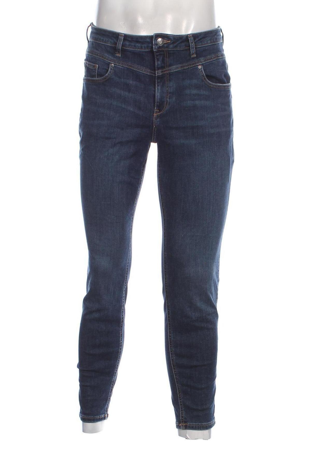 Herren Jeans Esprit, Größe M, Farbe Blau, Preis 13,99 €