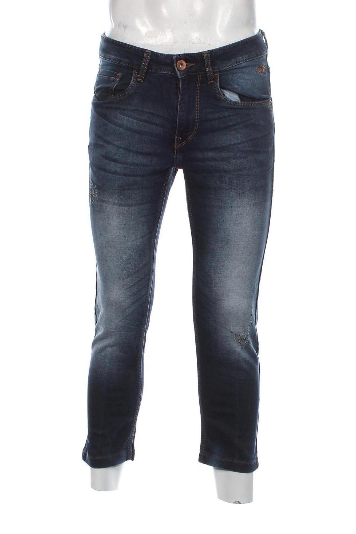 Herren Jeans Flying Machine, Größe M, Farbe Blau, Preis € 19,99