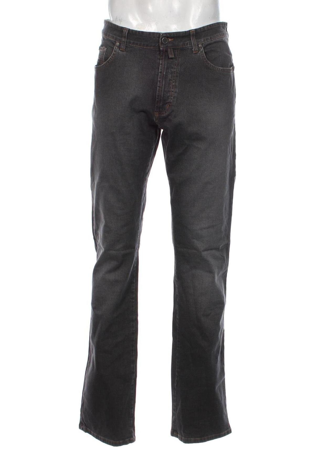 Herren Jeans Gant, Größe L, Farbe Grau, Preis € 63,99