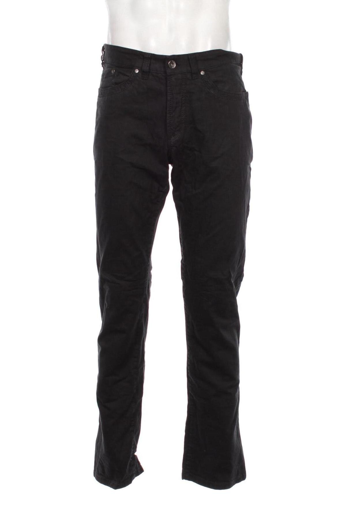 Herren Jeans Gardeur, Größe L, Farbe Schwarz, Preis € 49,99