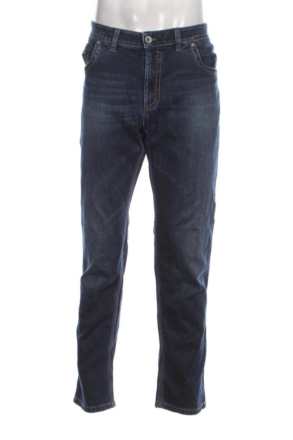 Herren Jeans Gardeur, Größe XL, Farbe Blau, Preis 41,99 €