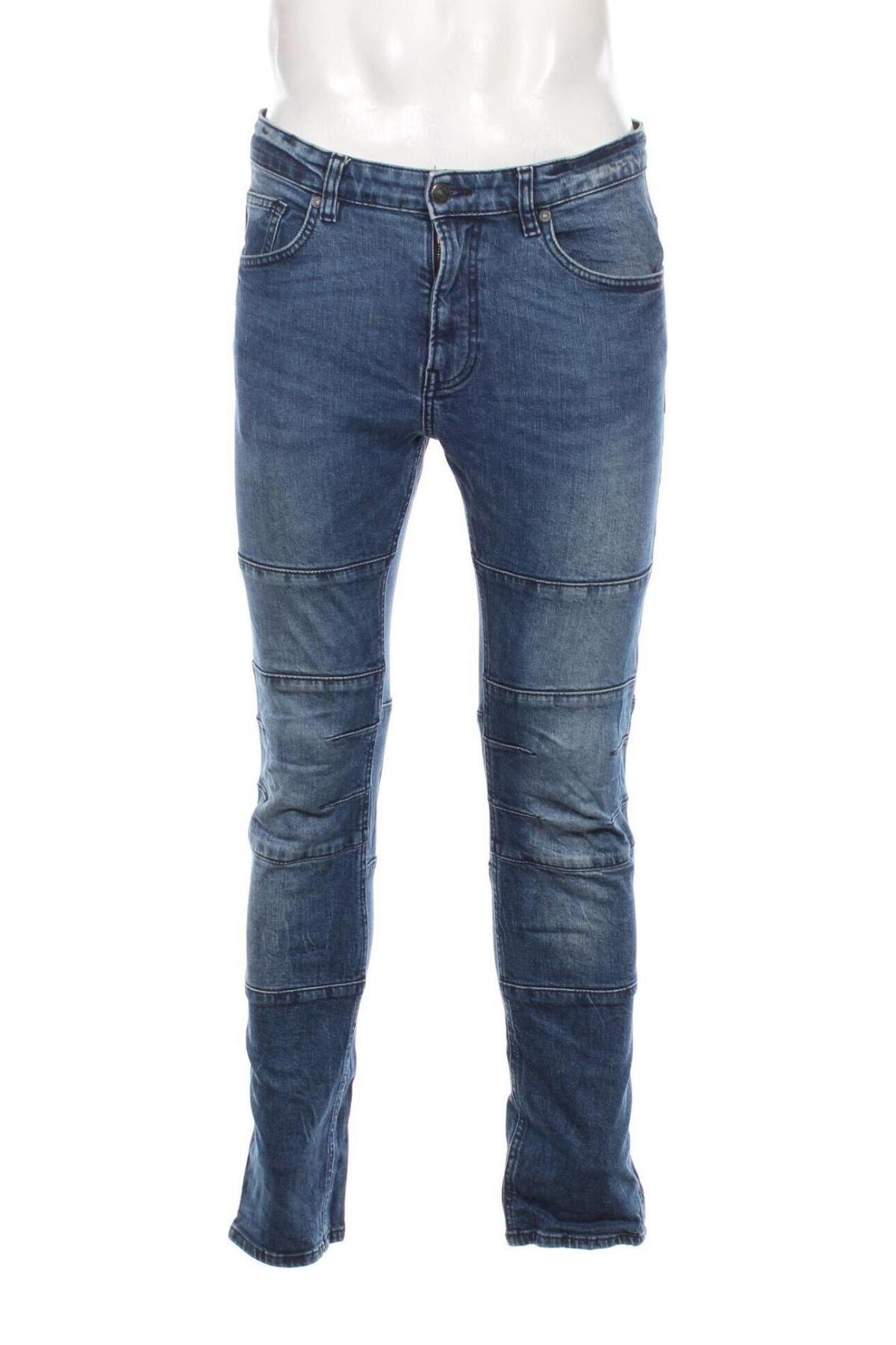 Herren Jeans H&M, Größe L, Farbe Blau, Preis € 15,49