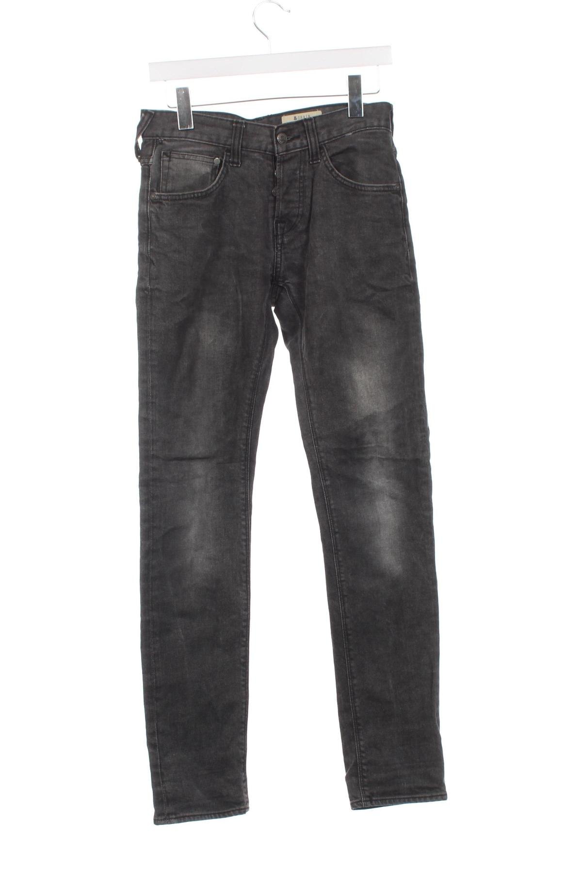 Herren Jeans H&M, Größe XS, Farbe Grau, Preis € 13,99