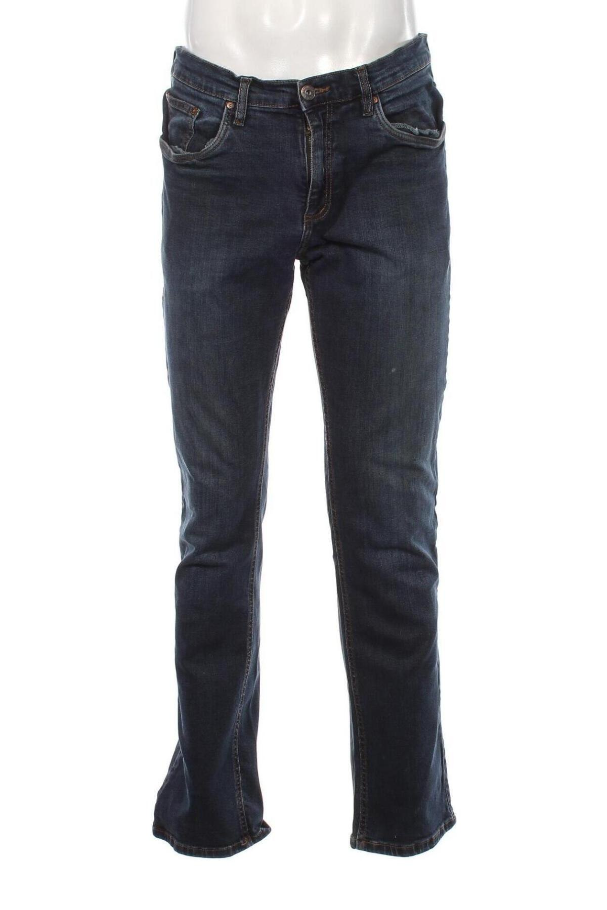 Herren Jeans Hero, Größe L, Farbe Blau, Preis 52,49 €