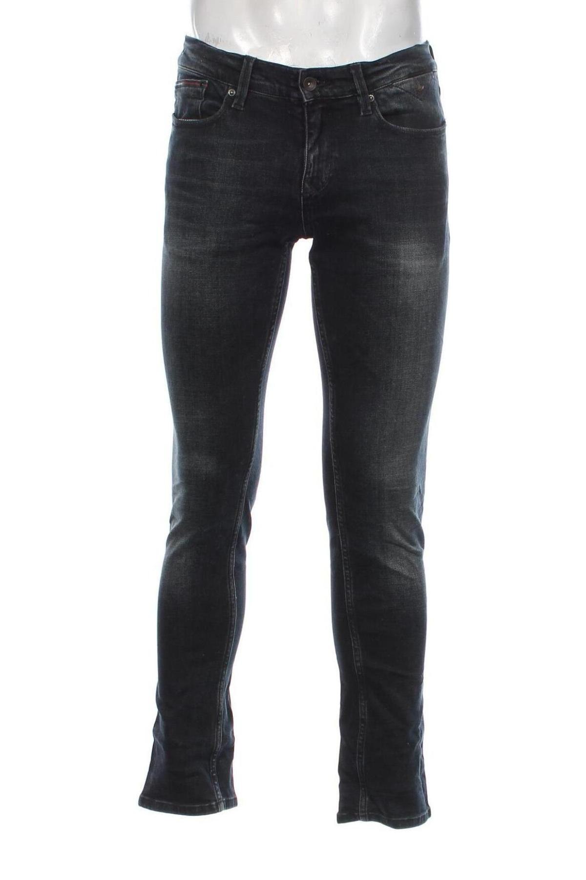 Pánske džínsy  Hilfiger Denim, Veľkosť M, Farba Modrá, Cena  54,95 €