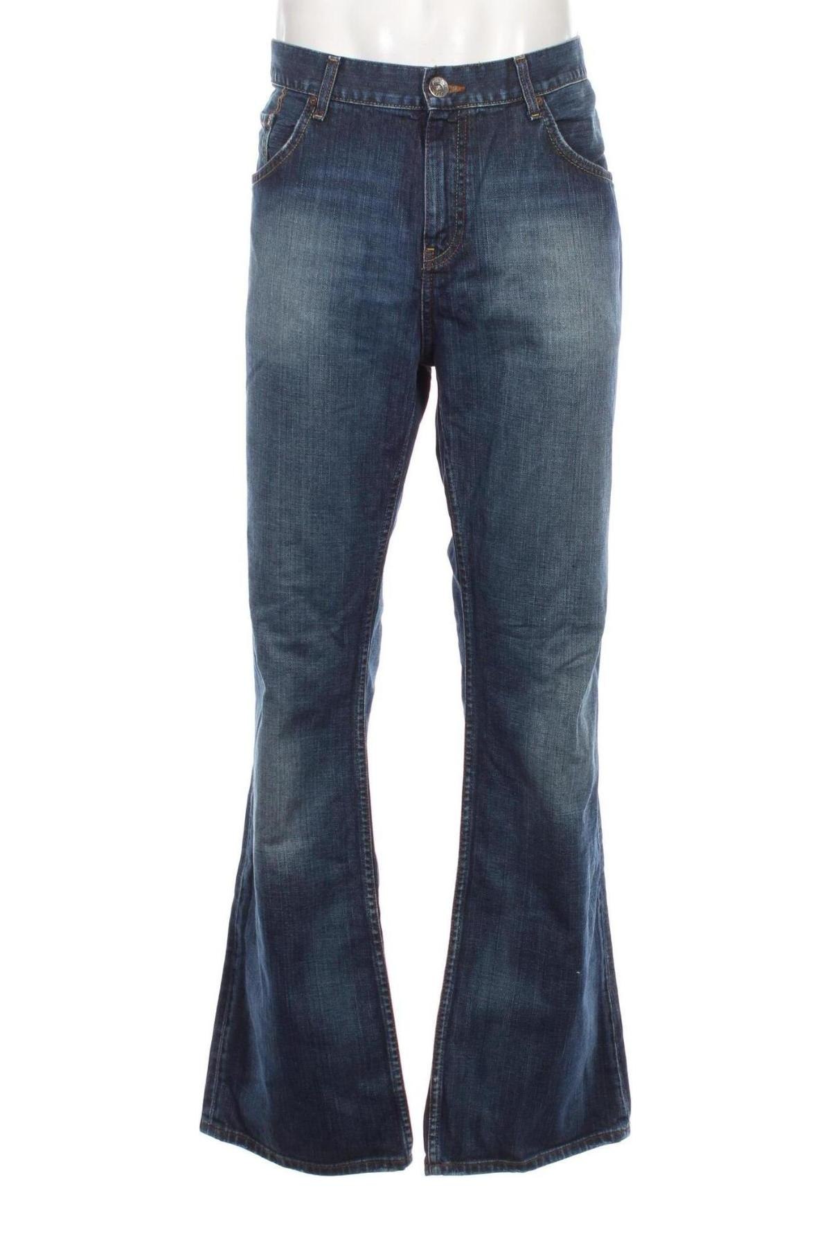 Pánske džínsy  Hilfiger Denim, Veľkosť XL, Farba Modrá, Cena  52,45 €