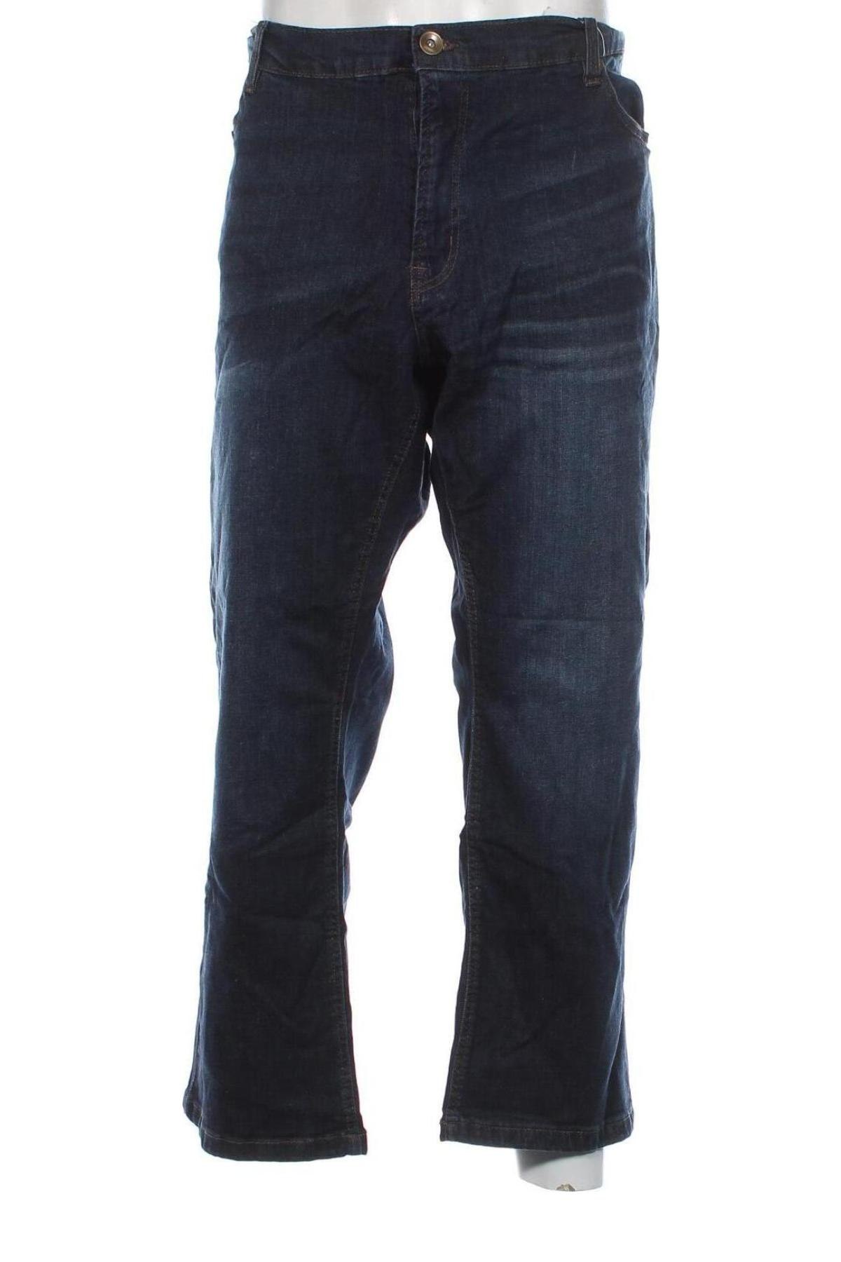 Herren Jeans Jacamo, Größe XXL, Farbe Blau, Preis € 32,99