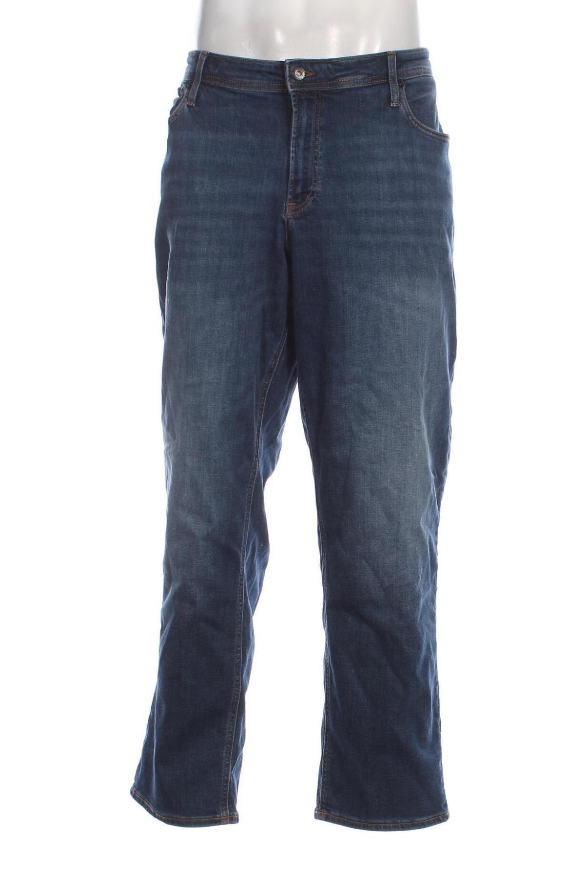 Herren Jeans Jack & Jones, Größe M, Farbe Blau, Preis 24,55 €