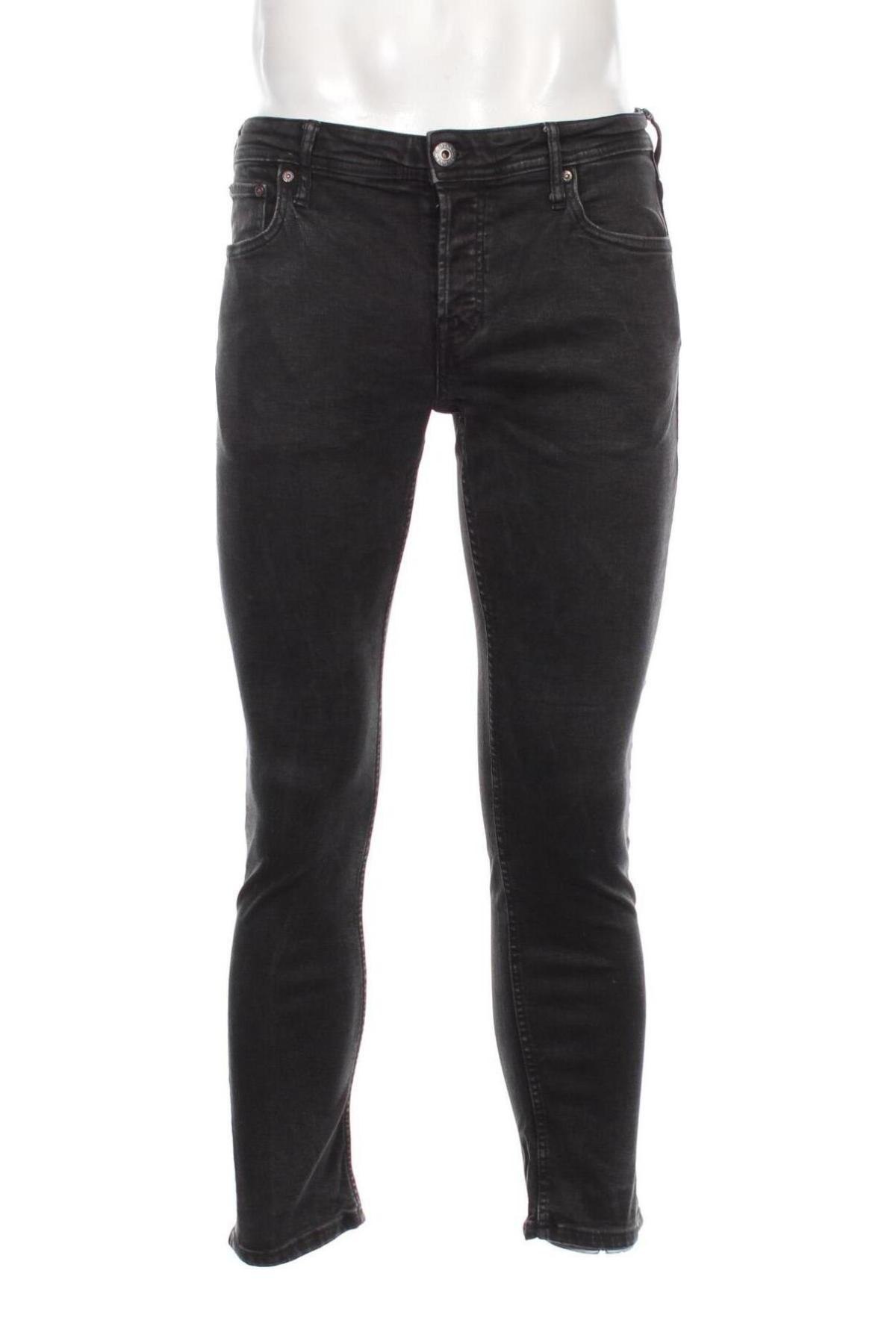 Herren Jeans Jack & Jones, Größe S, Farbe Schwarz, Preis 11,99 €