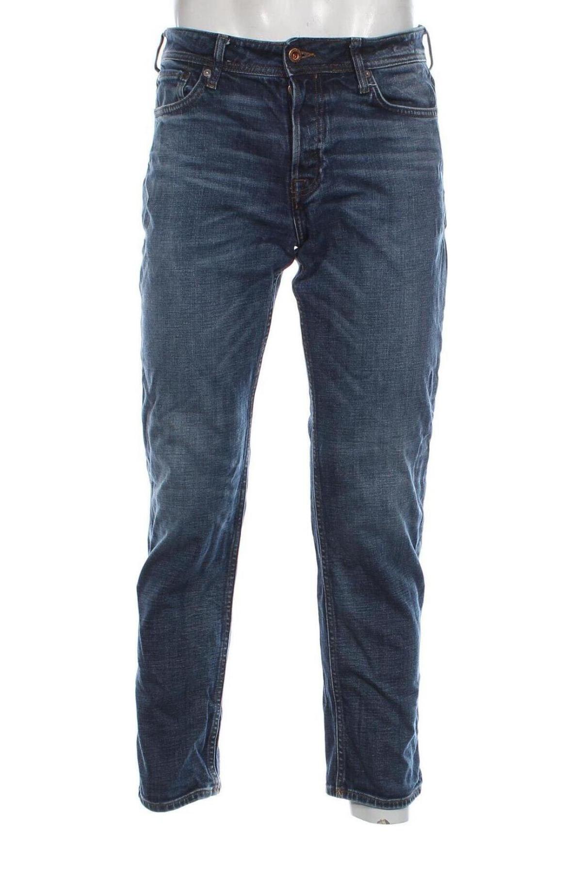 Herren Jeans Jack & Jones, Größe S, Farbe Blau, Preis 33,99 €